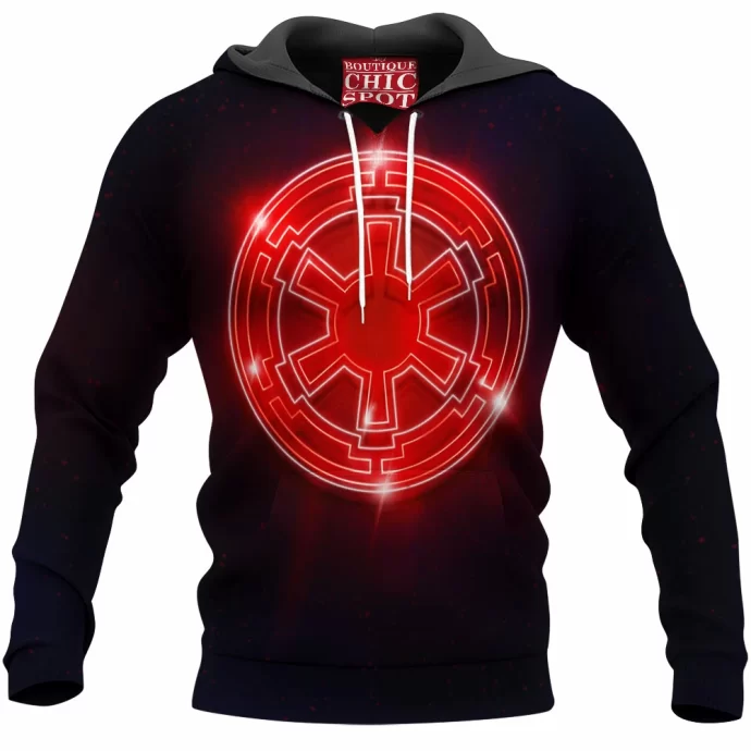 Galactic Empire Hoodie