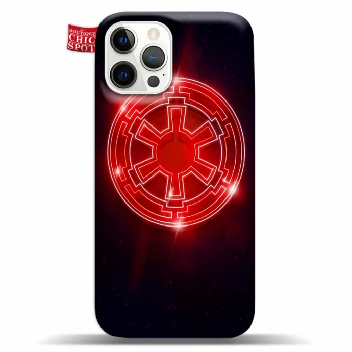 Galactic Empire Phone Case Iphone