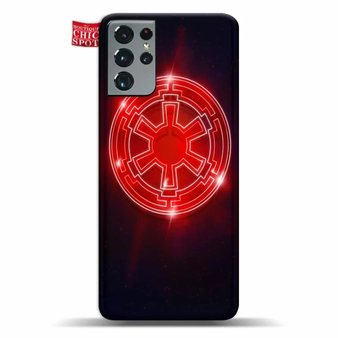 Galactic Empire Phone Case Samsung