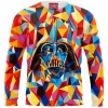 Star war Sweatshirt, Darth Vader Sweatshirt, Movie Sweatshirt, Sci-Fi Sweatshirt, Star Wars Sweatshirt, Villains Sweatshirt