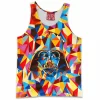 Darth Vader Tank-Top, Sci-Fi Tank-Top, Star Wars Tank-Top