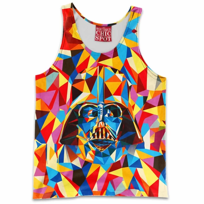 D HANG Boutique 9326 Tank Top