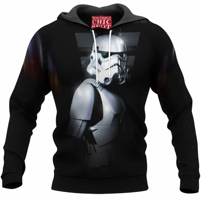 Stormtrooper Hoodie