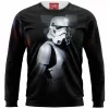 Star war Sweatshirt, Sci-Fi Sweatshirt, Star Wars Sweatshirt