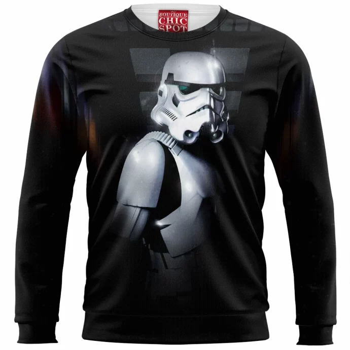 Stormtrooper Sweatshirt