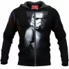 Sci-Fi Zip-Hoodie, Star Wars Zip-Hoodie, Stormtrooper Zip-Hoodie
