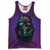 Sci-Fi Tank-Top, Star Wars Tank-Top, Stormtrooper Tank-Top