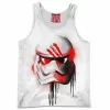 Sci-Fi Tank-Top, Star Wars Tank-Top, Stormtrooper Tank-Top