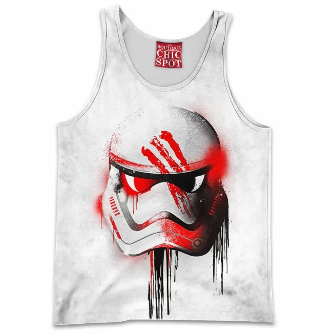 D HANG Boutique 9331 Tank Top