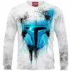 Game Zip Sweatshirt, Star Wars Zip Sweatshirt