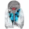 Sci-Fi Zip-Fleece-Hoodie, Star Wars Zip-Fleece-Hoodie