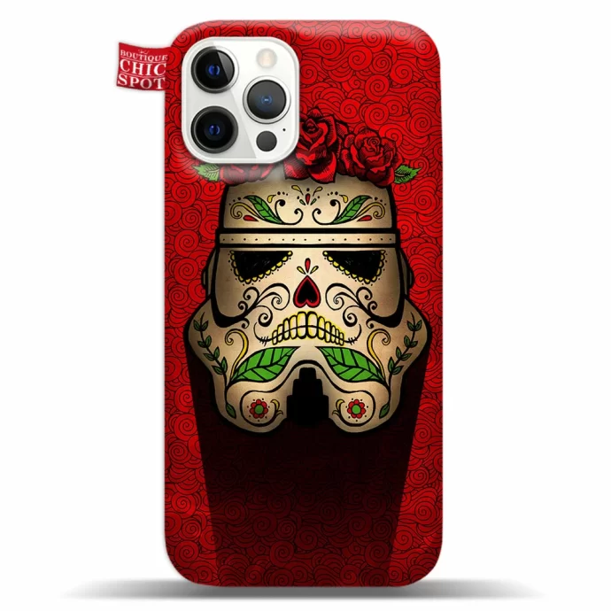 Stormtrooper Phone Case Iphone