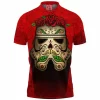 Sci-Fi Polo Shirt, Star Wars Polo Shirt, Stormtrooper Polo Shirt