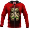 Sci-Fi Zip-Hoodie, Star Wars Zip-Hoodie, Stormtrooper Zip-Hoodie