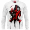 Star Wars Zip Sweatshirt
