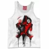 Sci-Fi Tank-Top, Star Wars Tank-Top