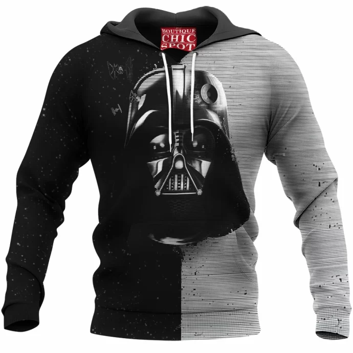 Darth Vader Hoodie