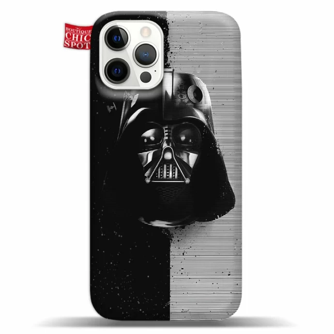 Darth Vader Phone Case Iphone