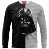 Star war Sweatshirt, Darth Vader Sweatshirt, Movie Sweatshirt, Sci-Fi Sweatshirt, Star Wars Sweatshirt, Villains Sweatshirt