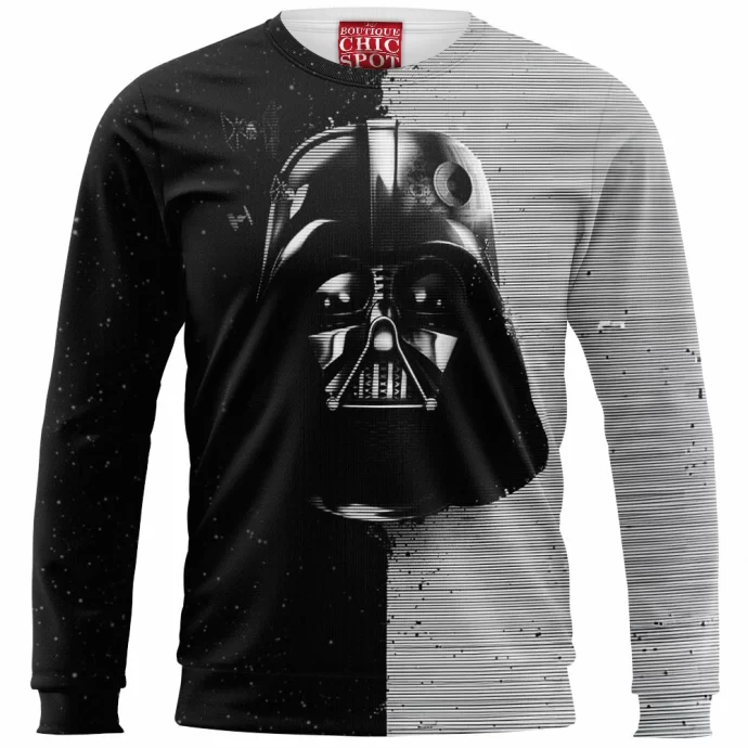 D HANG Boutique 9336 Sweatshirt