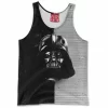 Darth Vader Tank-Top, Sci-Fi Tank-Top, Star Wars Tank-Top