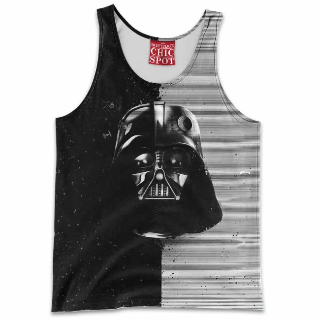 D HANG Boutique 9336 Tank Top