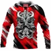 Sci-Fi Fleece-Hoodie, Star Wars Fleece-Hoodie, Stormtrooper Fleece-Hoodie