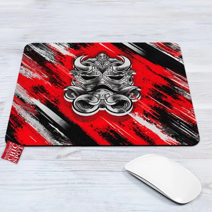 Stormtrooper Mouse Pad