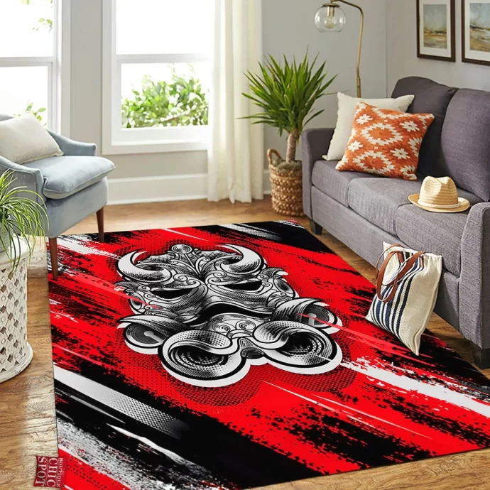 Stormtrooper Rectangle Rug