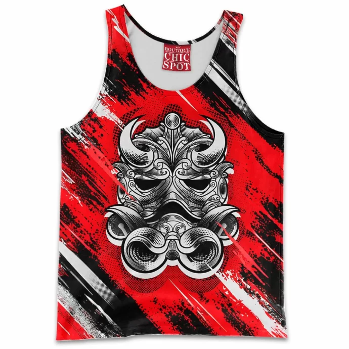 Stormtrooper Tank Top