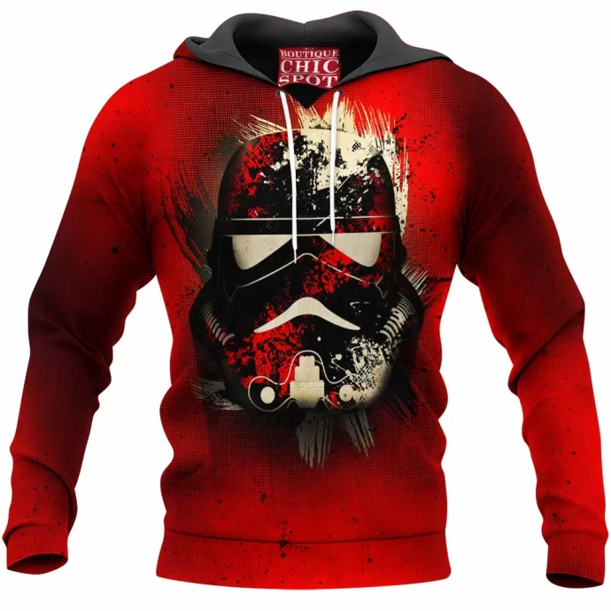 Stormtrooper Hoodie