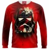 Star war Sweatshirt, Sci-Fi Sweatshirt, Star Wars Sweatshirt