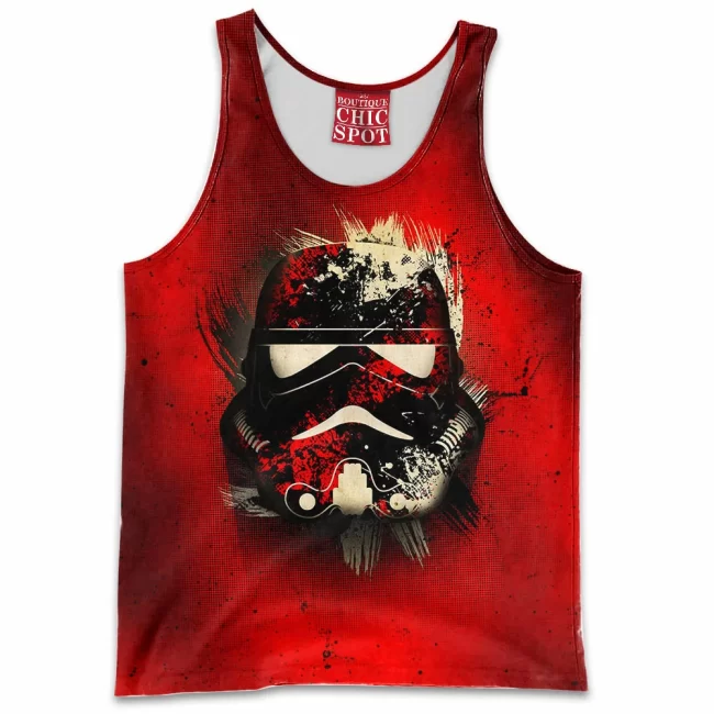 D HANG Boutique 9338 Tank Top