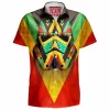 Sci-Fi Hawaiian-Shirt, Star Wars Hawaiian-Shirt, Stormtrooper Hawaiian-Shirt