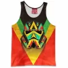 Sci-Fi Tank-Top, Star Wars Tank-Top, Stormtrooper Tank-Top
