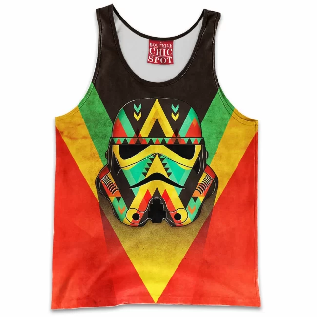 D HANG Boutique 9339 Tank Top