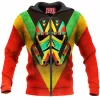 Sci-Fi Zip-Hoodie, Star Wars Zip-Hoodie, Stormtrooper Zip-Hoodie