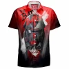 Sci-Fi Hawaiian-Shirt, Star Wars: The Bad Batch Hawaiian-Shirt