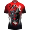 Sci-Fi Shirt, Sci-Fi Polo Shirt, Star Wars: The Bad Batch Polo Shirt
