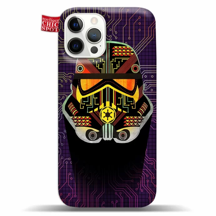 Stormtrooper Phone Case Iphone