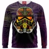 Star war Sweatshirt, Sci-Fi Sweatshirt, Star Wars Sweatshirt