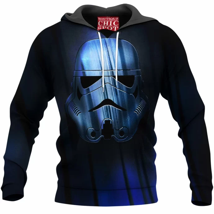 Stormtrooper Hoodie