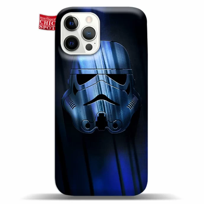 Stormtrooper Phone Case Iphone