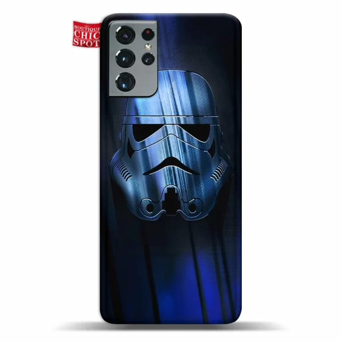 Stormtrooper Phone Case Samsung