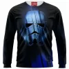 Star war Sweatshirt, Sci-Fi Sweatshirt, Star Wars Sweatshirt