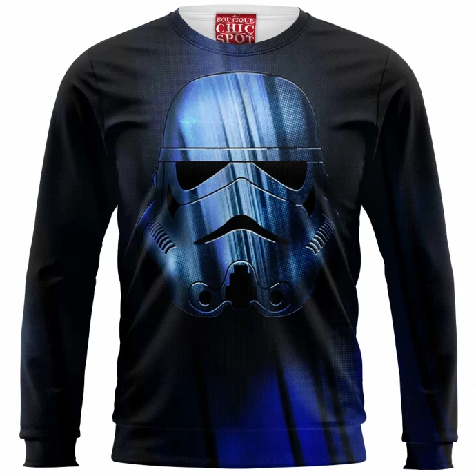 Stormtrooper Sweatshirt