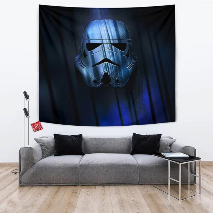 Stormtrooper Tapestry