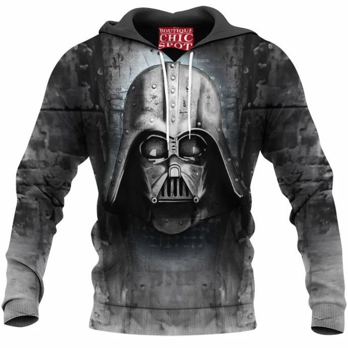 Darth Vader Hoodie