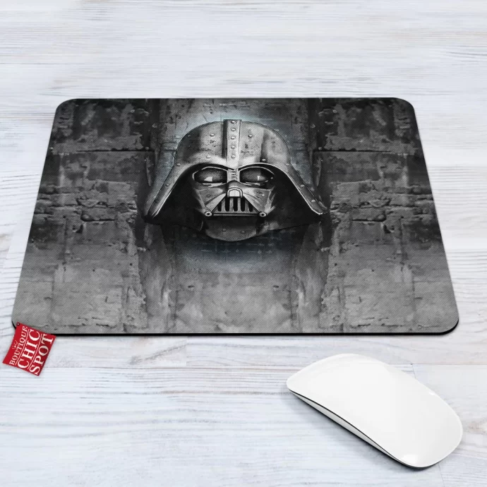 Darth Vader Mouse Pad