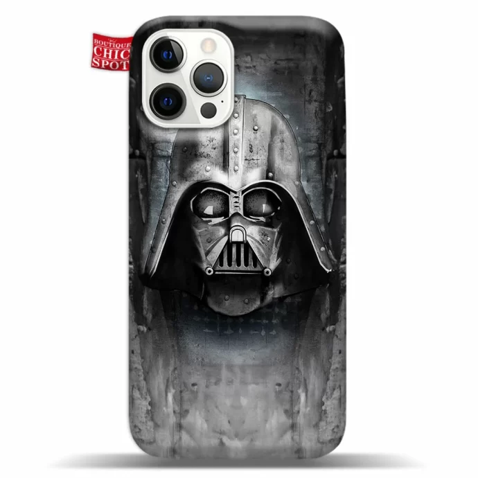 Darth Vader Phone Case Iphone